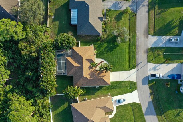 4209 SW Mcclellen Street, Port St. Lucie, Port St Lucie, FL 34953