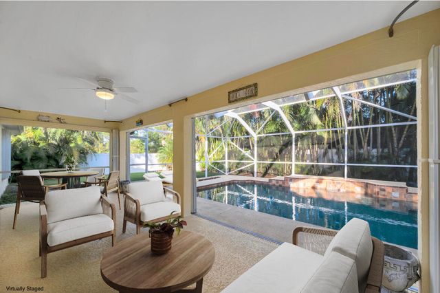 4209 SW Mcclellen Street, Port St. Lucie, Port St Lucie, FL 34953