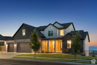 4374 N SUMMER VIEW DR, Lehi, UT 84048