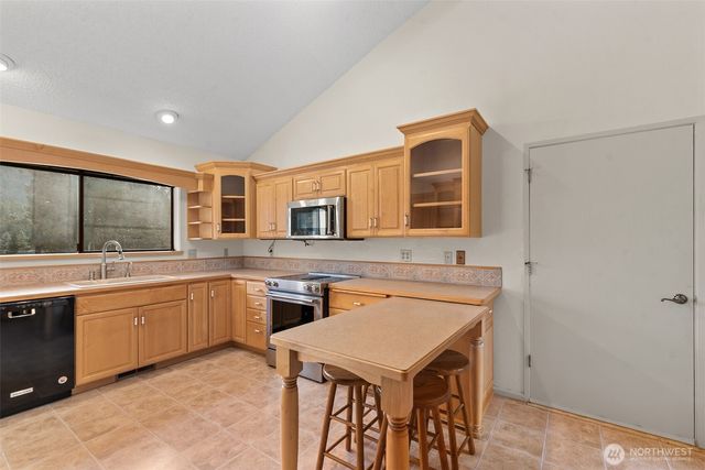 1547 Alpensee Strasse, Leavenworth, WA 98826