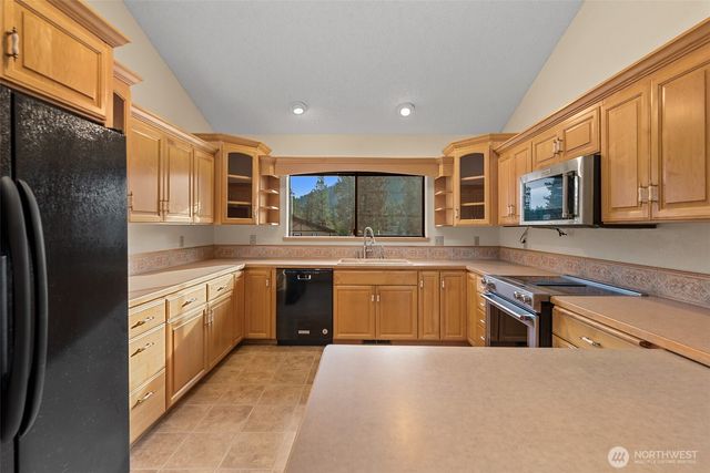 1547 Alpensee Strasse, Leavenworth, WA 98826