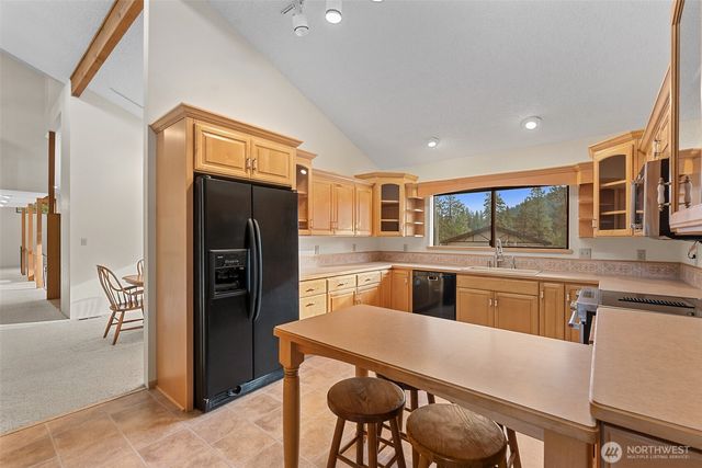 1547 Alpensee Strasse, Leavenworth, WA 98826