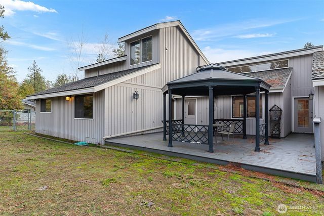 1547 Alpensee Strasse, Leavenworth, WA 98826