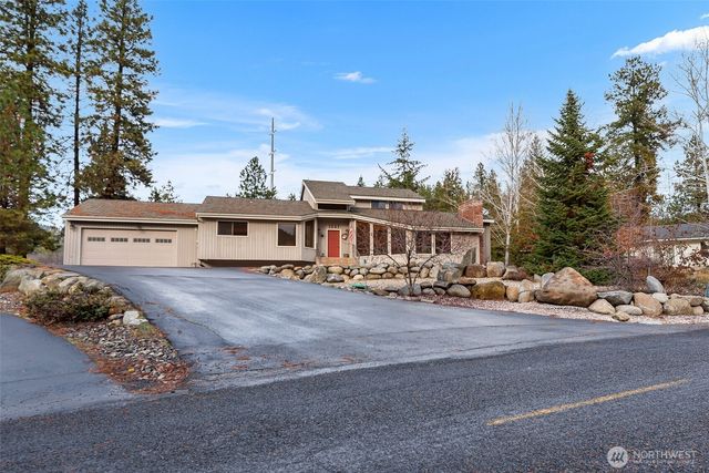 1547 Alpensee Strasse, Leavenworth, WA 98826