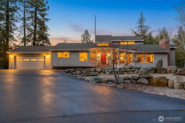 1547 Alpensee Strasse, Leavenworth, WA 98826