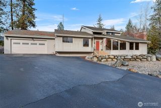 1547 Alpensee Strasse, Leavenworth, WA 98826