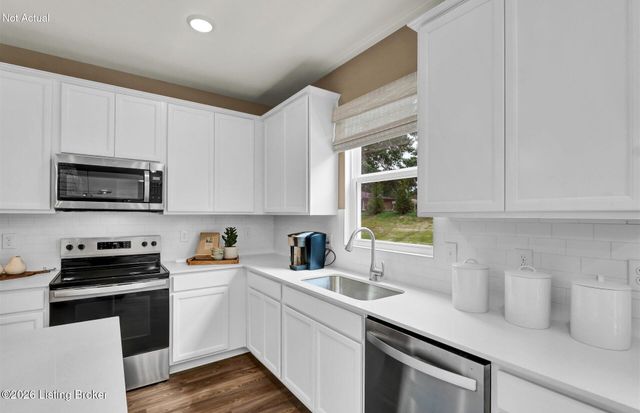 Lot 1 Millstone Ct, La Grange, KY 40031