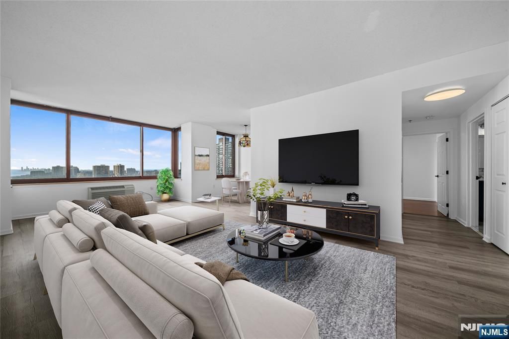 100 Old Palisade Road 3508, Fort Lee, NJ 07024