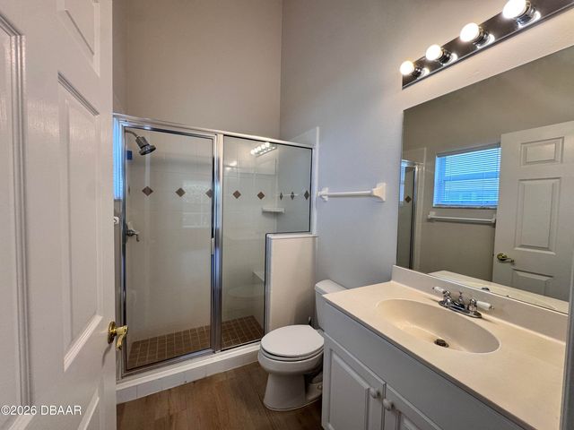 1419 Coconut Palm Circle, Port Orange, FL 32128