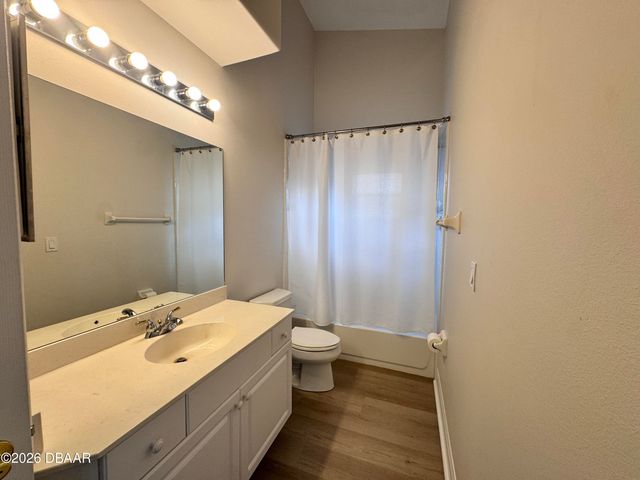 1419 Coconut Palm Circle, Port Orange, FL 32128