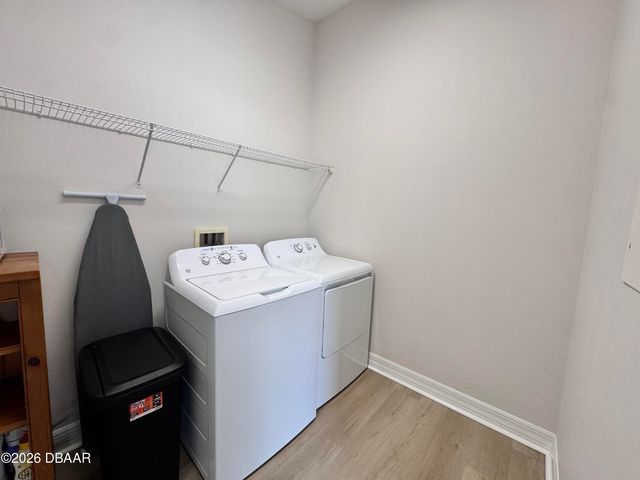 1419 Coconut Palm Circle, Port Orange, FL 32128