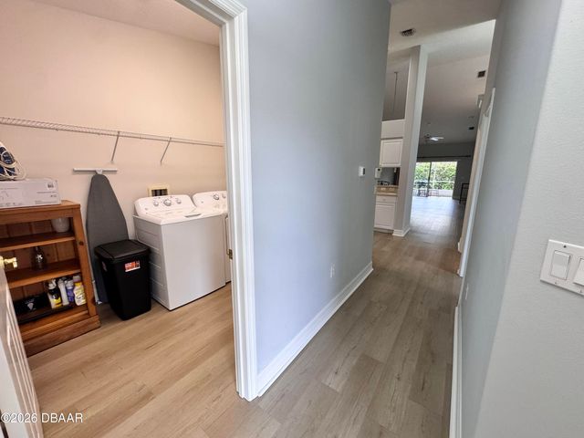 1419 Coconut Palm Circle, Port Orange, FL 32128