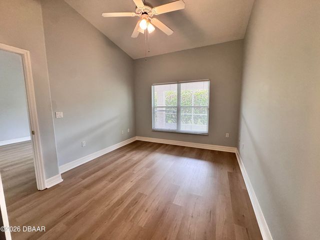 1419 Coconut Palm Circle, Port Orange, FL 32128