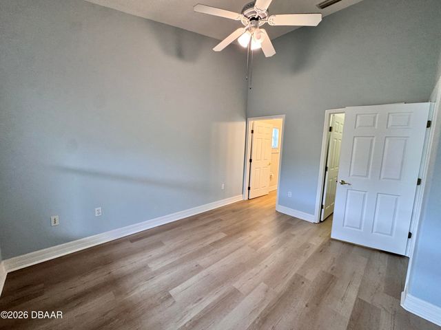 1419 Coconut Palm Circle, Port Orange, FL 32128