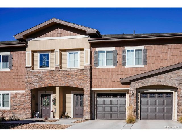 2417 Calais Dr 19-C, Longmont, CO 80504