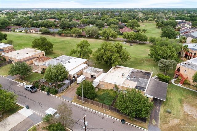 817 Marinel Lane, Mission, TX 78572