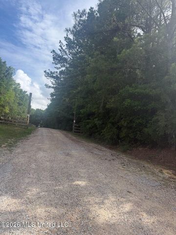 0 16th Section Road, Pass Christian, MS 39571