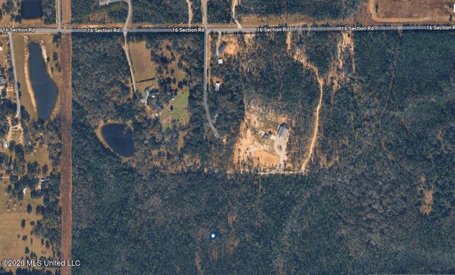 0 16th Section Road, Pass Christian, MS 39571