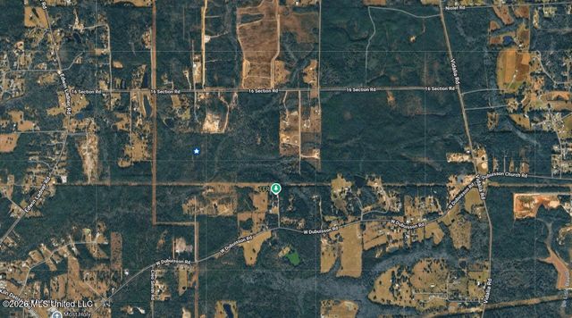 0 16th Section Road, Pass Christian, MS 39571