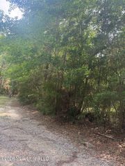 0 16th Section Road, Pass Christian, MS 39571
