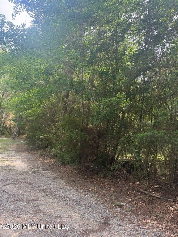 0 16th Section Road, Pass Christian, MS 39571