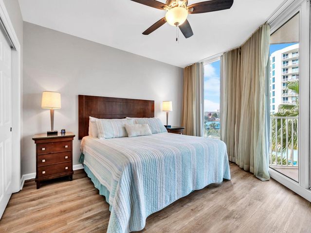 4203 Indian Bayou Trail 1413, Destin, FL 32541