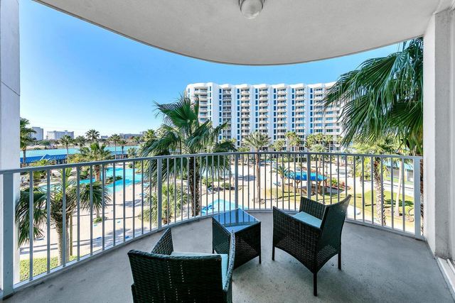 4203 Indian Bayou Trail 1413, Destin, FL 32541