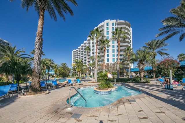 4203 Indian Bayou Trail 1413, Destin, FL 32541