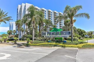 4203 Indian Bayou Trail 1413, Destin, FL 32541