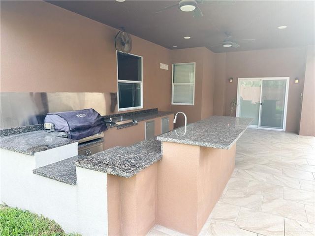 5241 Shalom Drive, Edinburg, TX 78539