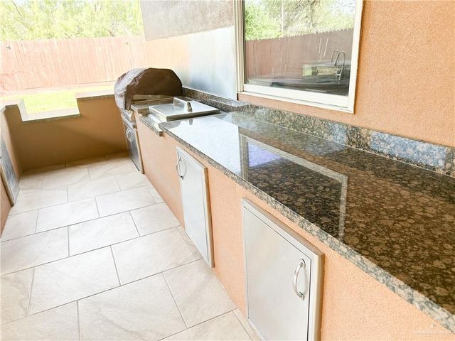 5241 Shalom Drive, Edinburg, TX 78539