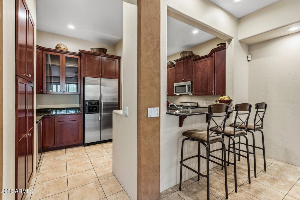 Image 14 of property listing at 10152 E WHITE FEATHER Lane, Scottsdale, AZ 85262