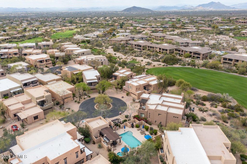 Image 39 of property listing at 10152 E WHITE FEATHER Lane, Scottsdale, AZ 85262