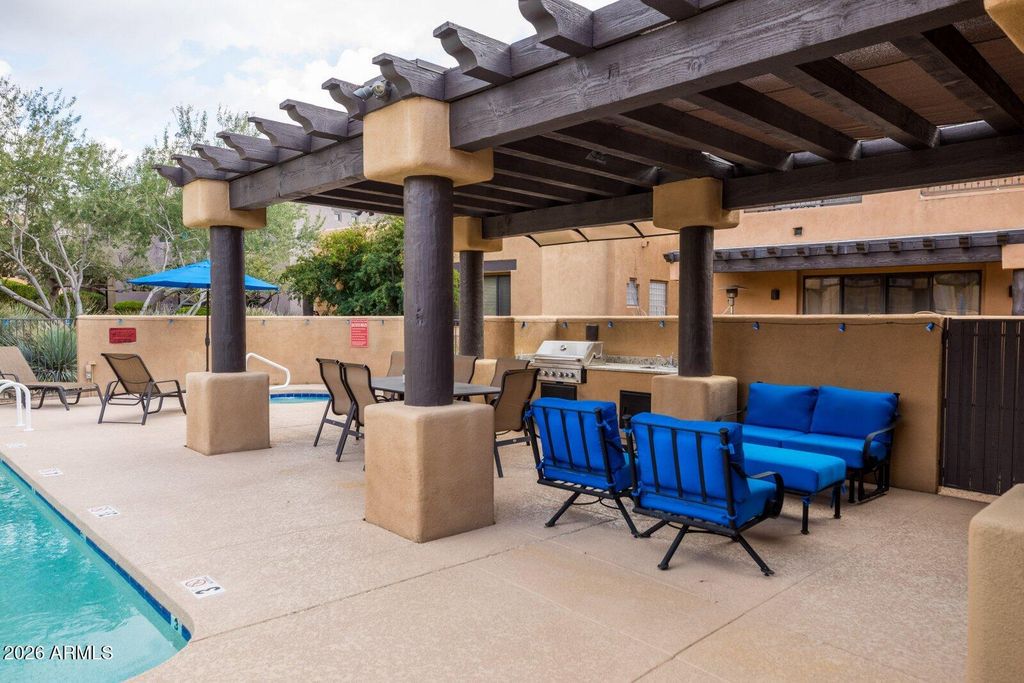 Image 41 of property listing at 10152 E WHITE FEATHER Lane, Scottsdale, AZ 85262