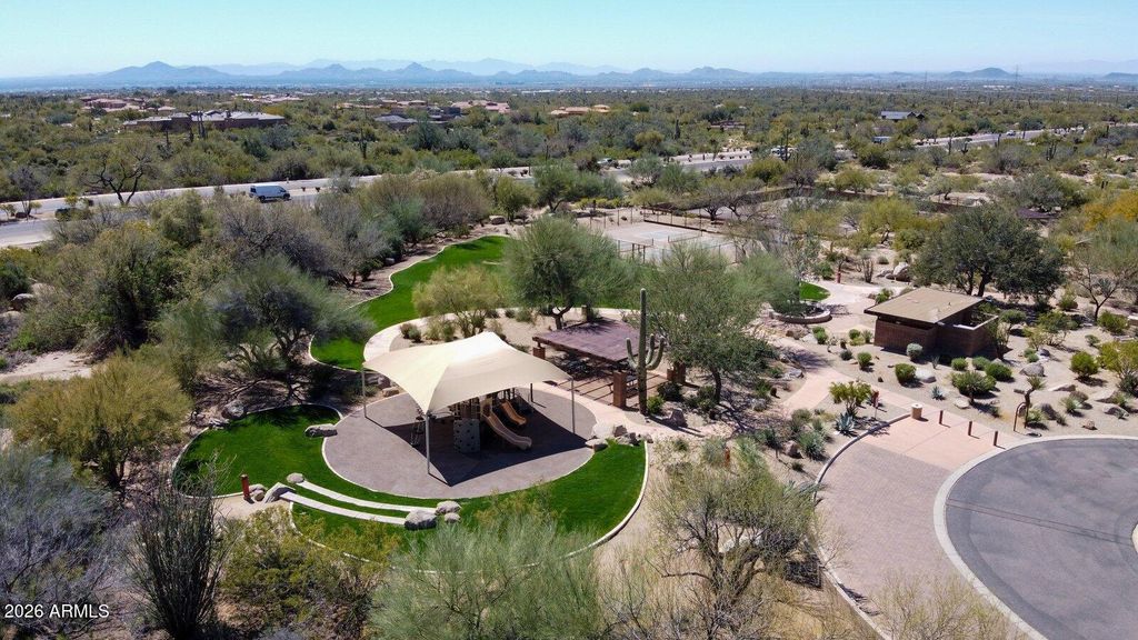 Image 46 of property listing at 10152 E WHITE FEATHER Lane, Scottsdale, AZ 85262