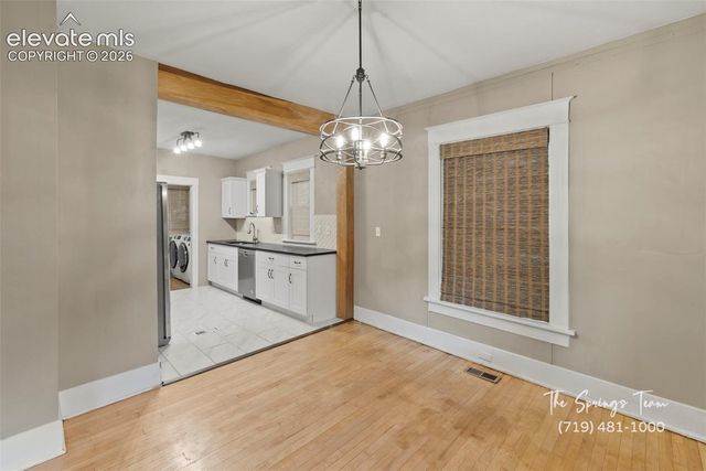 1130 W Colorado Avenue, Colorado Springs, CO 80904