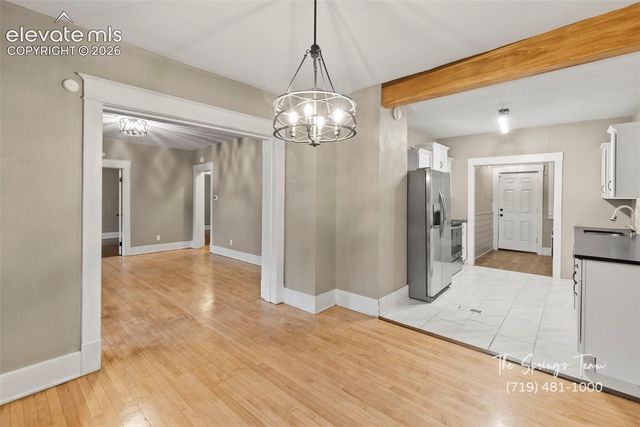 1130 W Colorado Avenue, Colorado Springs, CO 80904
