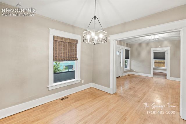 1130 W Colorado Avenue, Colorado Springs, CO 80904