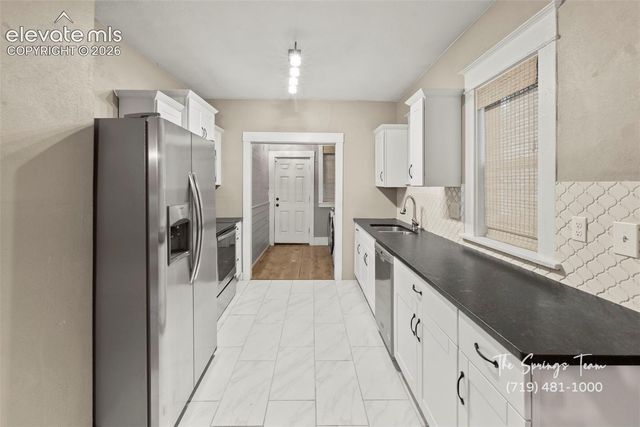 1130 W Colorado Avenue, Colorado Springs, CO 80904