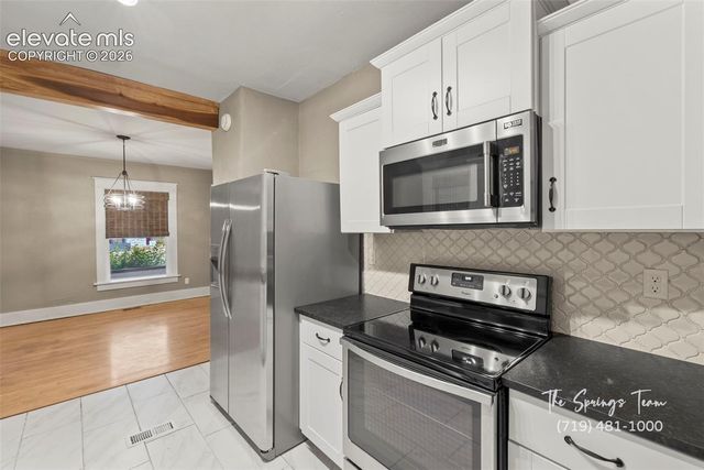 1130 W Colorado Avenue, Colorado Springs, CO 80904