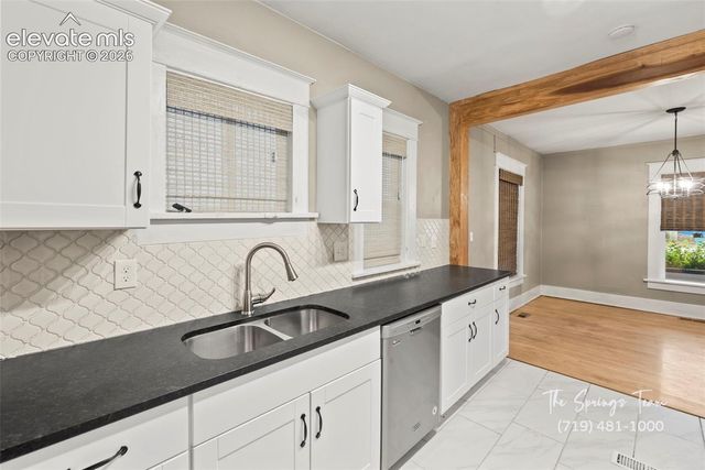 1130 W Colorado Avenue, Colorado Springs, CO 80904