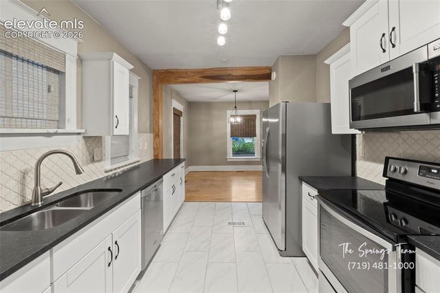 1130 W Colorado Avenue, Colorado Springs, CO 80904