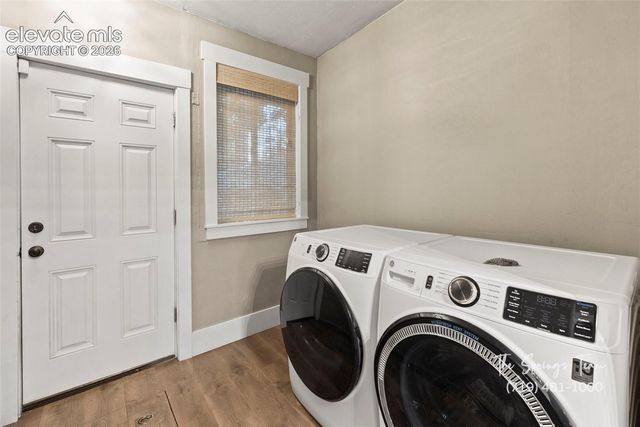 1130 W Colorado Avenue, Colorado Springs, CO 80904