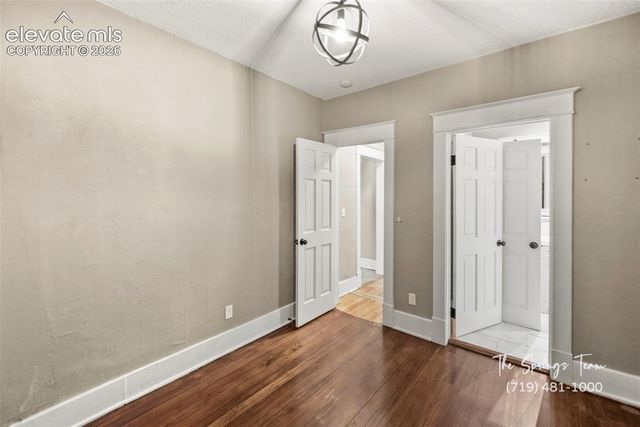 1130 W Colorado Avenue, Colorado Springs, CO 80904