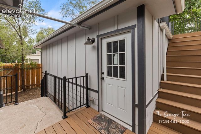 1130 W Colorado Avenue, Colorado Springs, CO 80904