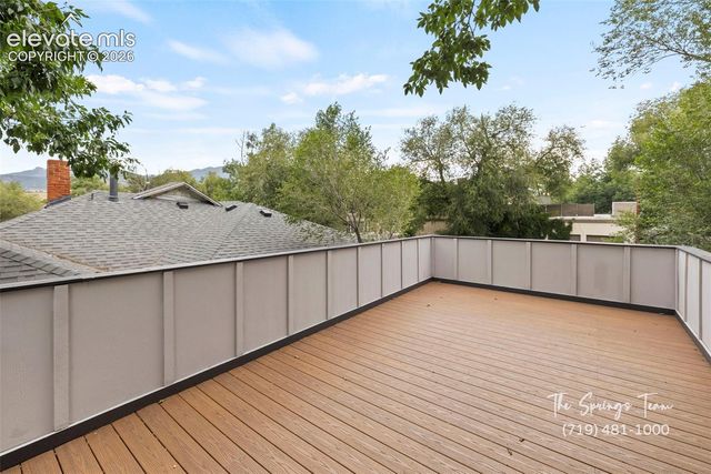 1130 W Colorado Avenue, Colorado Springs, CO 80904