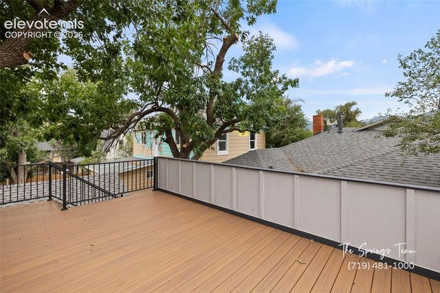 1130 W Colorado Avenue, Colorado Springs, CO 80904