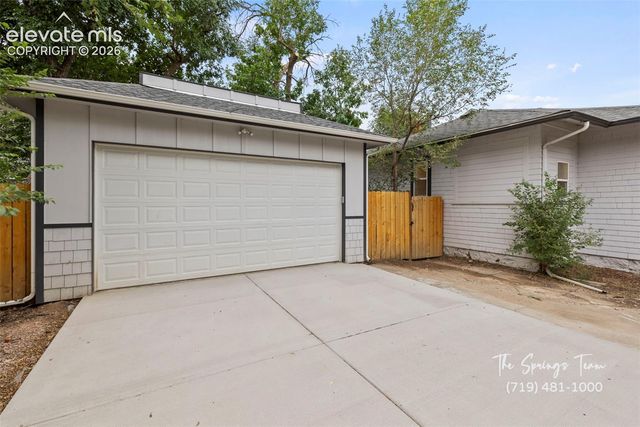 1130 W Colorado Avenue, Colorado Springs, CO 80904