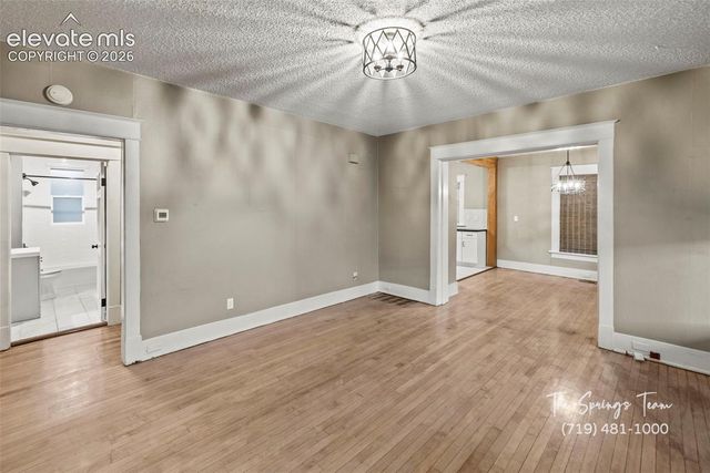 1130 W Colorado Avenue, Colorado Springs, CO 80904