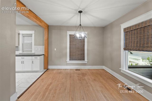 1130 W Colorado Avenue, Colorado Springs, CO 80904